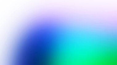 Soyut ışık arkaplan duvar kağıdı rengarenk bulanık yumuşak hareket parlak parlama