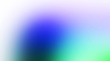 Soyut ışık arkaplan duvar kağıdı rengarenk bulanık yumuşak hareket parlak parlama