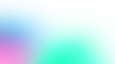 Soyut ışık arkaplan duvar kağıdı rengarenk bulanık yumuşak hareket parlak parlama