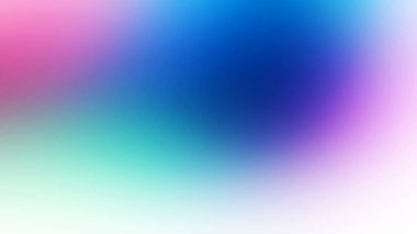 Soyut ışık arkaplan duvar kağıdı rengarenk bulanık yumuşak hareket parlak parlama