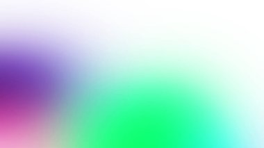 Soyut ışık arkaplan duvar kağıdı rengarenk bulanık yumuşak hareket parlak parlama