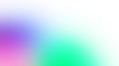 Soyut ışık arkaplan duvar kağıdı rengarenk bulanık yumuşak hareket parlak parlama