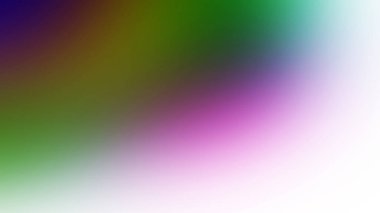 Soyut ışık arkaplan duvar kağıdı rengarenk bulanık yumuşak hareket parlak parlama