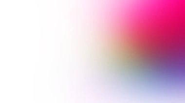 Soyut ışık arkaplan duvar kağıdı rengarenk bulanık yumuşak hareket parlak parlama