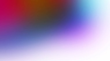 Soyut ışık arkaplan duvar kağıdı rengarenk bulanık yumuşak hareket parlak parlama