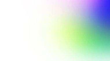 Soyut ışık arkaplan duvar kağıdı rengarenk bulanık yumuşak hareket parlak parlama