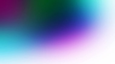 Soyut ışık arkaplan duvar kağıdı rengarenk bulanık yumuşak hareket parlak parlama