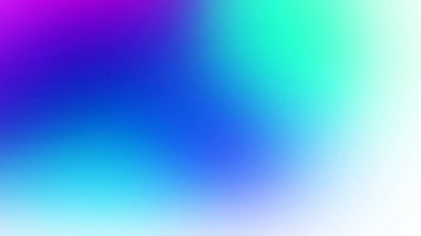 Soyut ışık arkaplan duvar kağıdı rengarenk bulanık yumuşak hareket parlak parlama