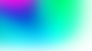 Soyut ışık arkaplan duvar kağıdı rengarenk bulanık yumuşak hareket parlak parlama