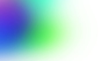 Soyut ışık arkaplan duvar kağıdı rengarenk bulanık yumuşak hareket parlak parlama