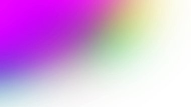 Soyut ışık arkaplan duvar kağıdı rengarenk bulanık yumuşak hareket parlak parlama