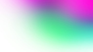 Soyut ışık arkaplan duvar kağıdı rengarenk bulanık yumuşak hareket parlak parlama