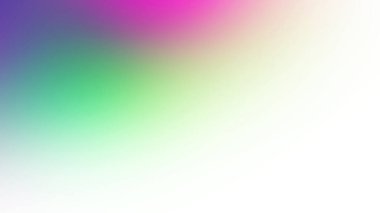 Soyut ışık arkaplan duvar kağıdı rengarenk bulanık yumuşak hareket parlak parlama