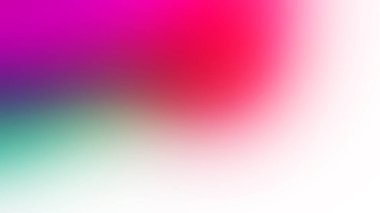 Soyut ışık arkaplan duvar kağıdı rengarenk bulanık yumuşak hareket parlak parlama