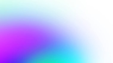 Soyut ışık arkaplan duvar kağıdı rengarenk bulanık yumuşak hareket parlak parlama