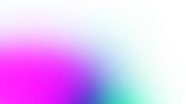 Soyut ışık arkaplan duvar kağıdı rengarenk bulanık yumuşak hareket parlak parlama