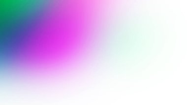 Soyut ışık arkaplan duvar kağıdı rengarenk bulanık yumuşak hareket parlak parlama