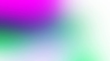 Soyut ışık arkaplan duvar kağıdı rengarenk bulanık yumuşak hareket parlak parlama