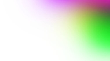 Soyut ışık arkaplan duvar kağıdı rengarenk bulanık yumuşak hareket parlak parlama