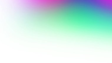 Soyut ışık arkaplan duvar kağıdı rengarenk bulanık yumuşak hareket parlak parlama