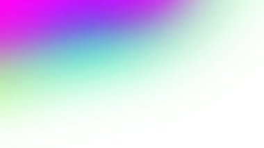 Soyut ışık arkaplan duvar kağıdı rengarenk bulanık yumuşak hareket parlak parlama