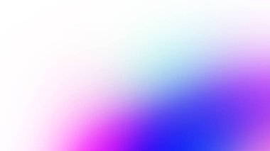 Soyut ışık arkaplan duvar kağıdı rengarenk bulanık yumuşak hareket parlak parlama