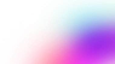 Soyut ışık arkaplan duvar kağıdı rengarenk bulanık yumuşak hareket parlak parlama