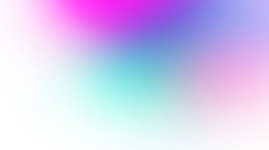 Soyut ışık arkaplan duvar kağıdı rengarenk bulanık yumuşak hareket parlak parlama