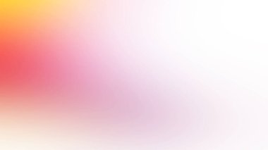 Soyut ışık arkaplan duvar kağıdı rengarenk bulanık yumuşak hareket parlak parlama