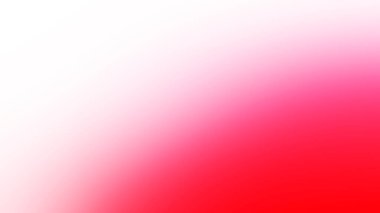 kırmızı gradyan soyut arkaplan. vektör