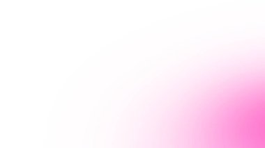 pembe ve beyaz gradyan arkaplan