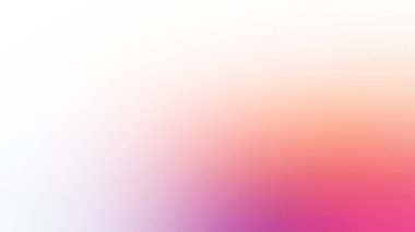 Soyut pastel yumuşak renkli bulanık arka plan turuncu ve mor renklerde odak tonundan bulanık. Duvar kağıdı olarak ya da web tasarımı için kullanılabilir
