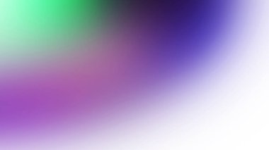 Soyut ışık arkaplan duvar kağıdı rengarenk bulanık yumuşak hareket parlak parlama