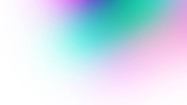 Soyut ışık arkaplan duvar kağıdı rengarenk bulanık yumuşak hareket parlak parlama