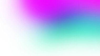 Soyut ışık arkaplan duvar kağıdı rengarenk bulanık yumuşak hareket parlak parlama