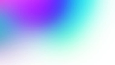 Soyut ışık arkaplan duvar kağıdı rengarenk bulanık yumuşak hareket parlak parlama