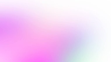 Soyut ışık arkaplan duvar kağıdı rengarenk bulanık yumuşak hareket parlak parlama