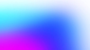 Soyut ışık arkaplan duvar kağıdı rengarenk bulanık yumuşak hareket parlak parlama