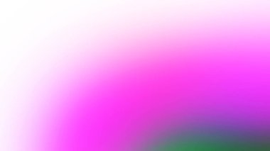 Soyut ışık arkaplan duvar kağıdı rengarenk bulanık yumuşak hareket parlak parlama