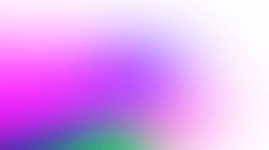 Soyut ışık arkaplan duvar kağıdı rengarenk bulanık yumuşak hareket parlak parlama