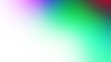 Soyut ışık arkaplan duvar kağıdı rengarenk bulanık yumuşak hareket parlak parlama