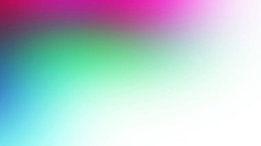 Soyut ışık arkaplan duvar kağıdı rengarenk bulanık yumuşak hareket parlak parlama