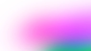 Soyut ışık arkaplan duvar kağıdı rengarenk bulanık yumuşak hareket parlak parlama