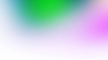 Soyut ışık arkaplan duvar kağıdı rengarenk bulanık yumuşak hareket parlak parlama