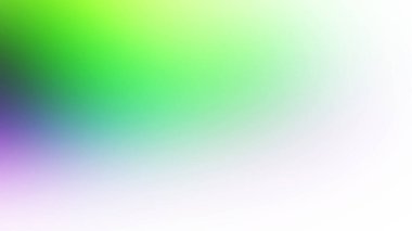 Soyut ışık arkaplan duvar kağıdı rengarenk bulanık yumuşak hareket parlak parlama