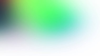 Soyut ışık arkaplan duvar kağıdı rengarenk bulanık yumuşak hareket parlak parlama