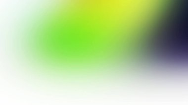 Soyut ışık arkaplan duvar kağıdı rengarenk bulanık yumuşak hareket parlak parlama