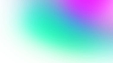 Soyut ışık arkaplan duvar kağıdı rengarenk bulanık yumuşak hareket parlak parlama