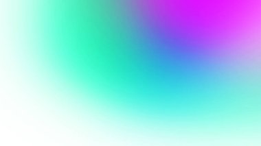 Soyut ışık arkaplan duvar kağıdı rengarenk bulanık yumuşak hareket parlak parlama