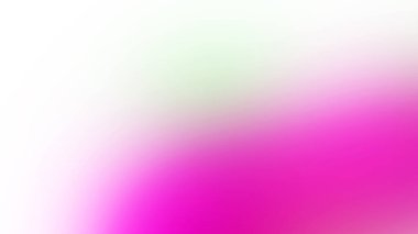 Soyut ışık arkaplan duvar kağıdı rengarenk bulanık yumuşak hareket parlak parlama